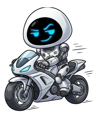 robot moto